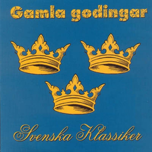 Gamla Godingar "Svenska Klassiker"